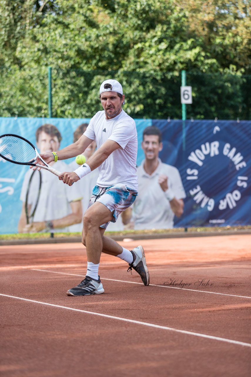 Bild 83 - Marner Tennisevent mit Mischa Zverev